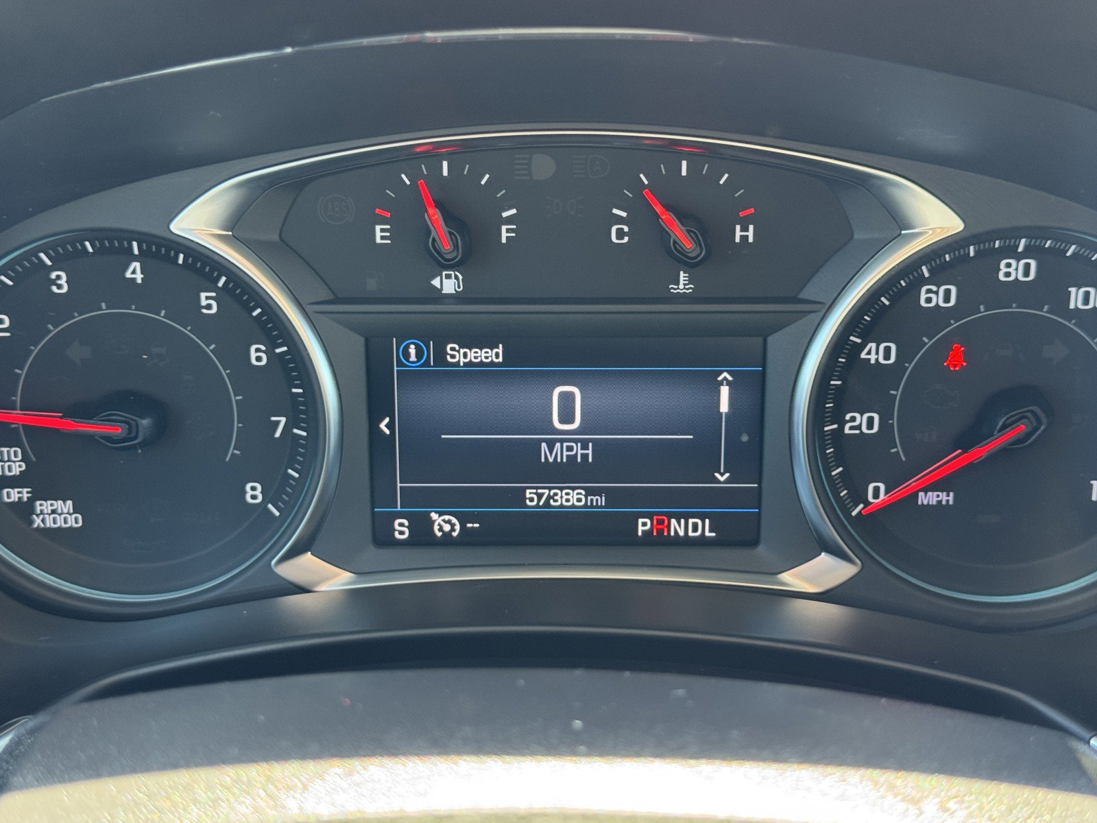Used 2024 Chevrolet Equinox LT FWD image 21