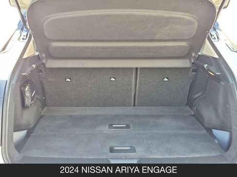 Used 2024 Nissan Ariya FWD image 24
