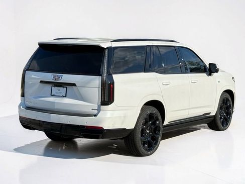 New 2025 Cadillac Escalade Sport Platinum image 14