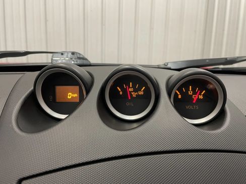 Used 2007 Nissan 350Z Enthusiast RWD image 35
