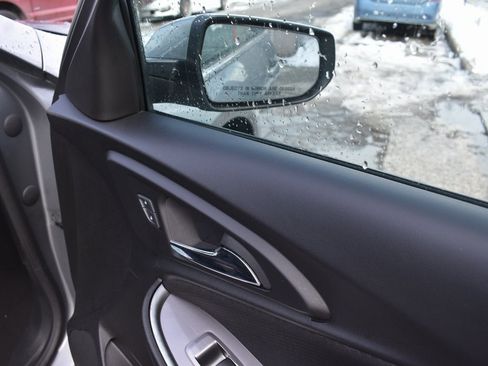 Used 2024 Chevrolet Malibu LT image 20