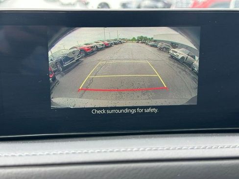 Certified 2025 MAZDA CX-30 AWD 2.5 S w/ Select Sport Pkg image 25