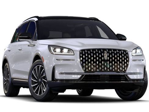 New 2026 Lincoln Corsair Reserve AWD/4WD image 50