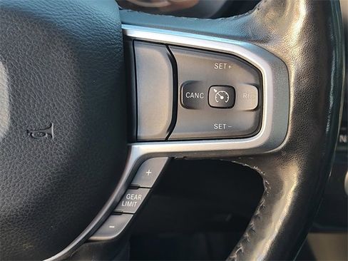 Certified 2020 RAM 1500 Big Horn image 25