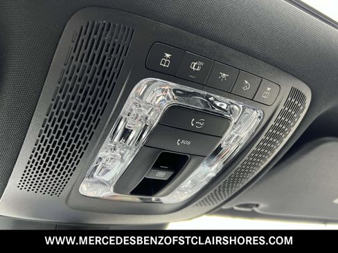 Used 2026 Mercedes-Benz GLA 250 4MATIC image 34