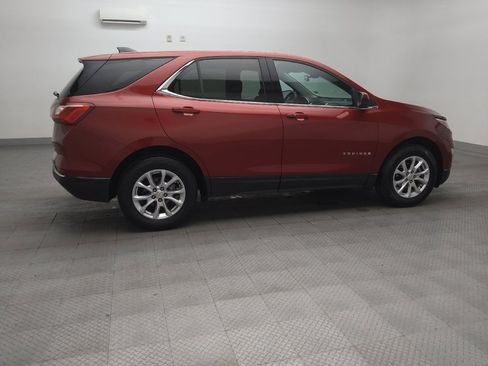 Used 2020 Chevrolet Equinox LT AWD/4WD image 10