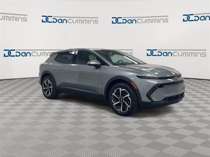 New 2026 Chevrolet Equinox EV LT