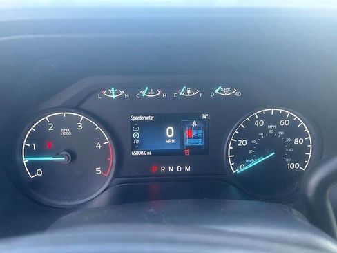 Used 2023 Ford F250 XL w/ FX4 Off-Road Package image 11