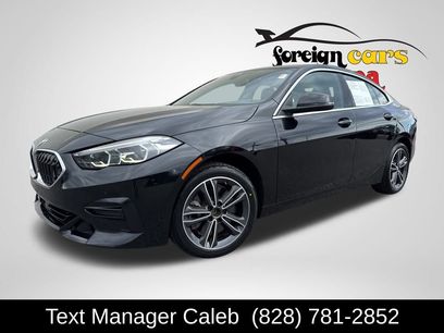 Used 2022 BMW 228i xDrive Gran Coupe w/ Premium Package