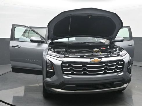 Used 2026 Chevrolet Equinox LT AWD/4WD image 52