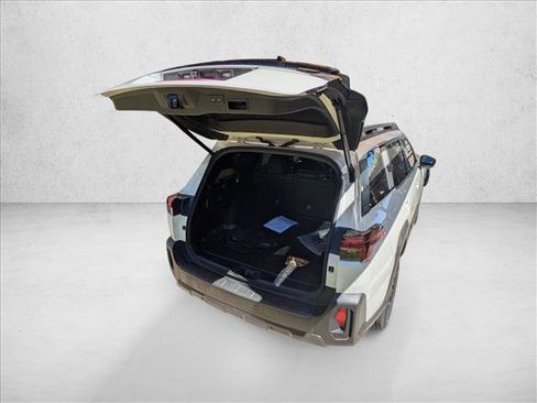New 2026 Subaru Outback Wilderness image 22