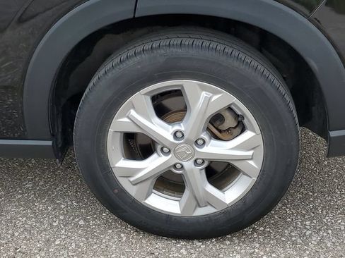 Certified 2024 Honda HR-V LX image 27