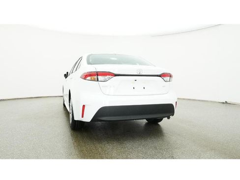 New 2026 Toyota Corolla LE image 22