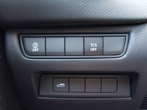 Used 2024 MAZDA CX-50 AWD 2.5 S w/ Preferred Package image 22