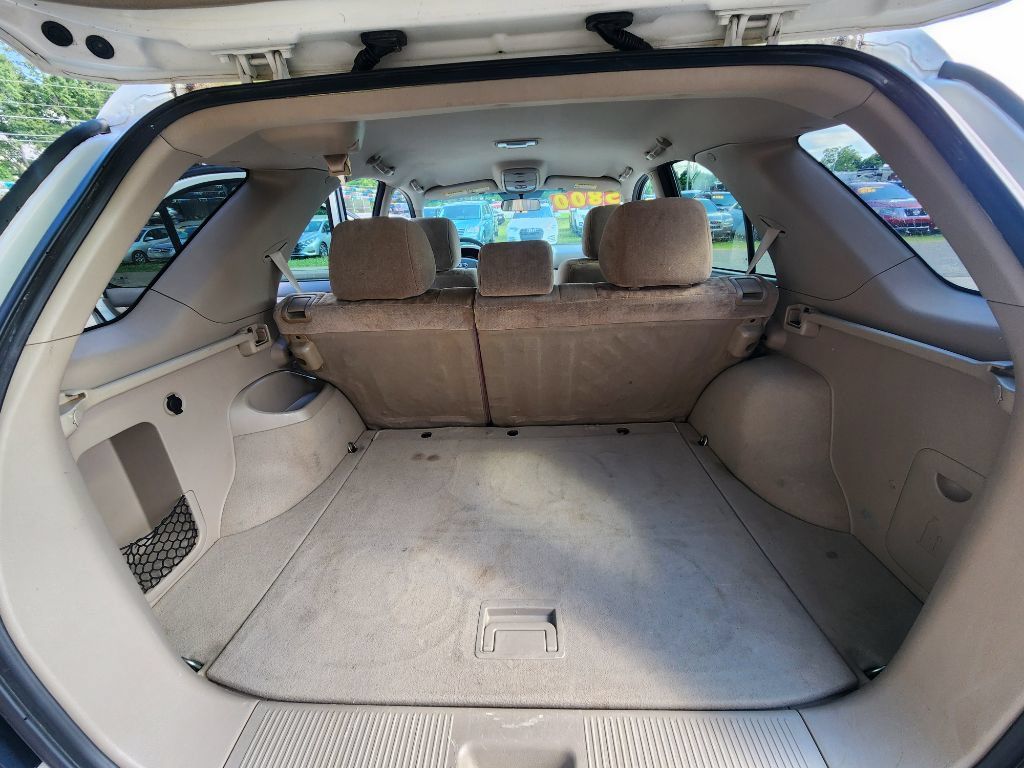 Used 2007 Kia Sorento 2WD image 8