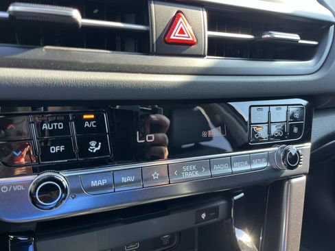 New 2026 Kia Seltos EX image 30