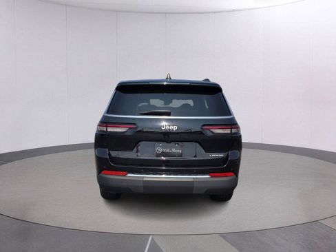 Used 2024 Jeep Grand Cherokee L Laredo RWD image 6