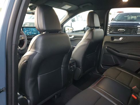 Used 2023 Ford Escape ST-Line w/ Tech Pack #1 image 14