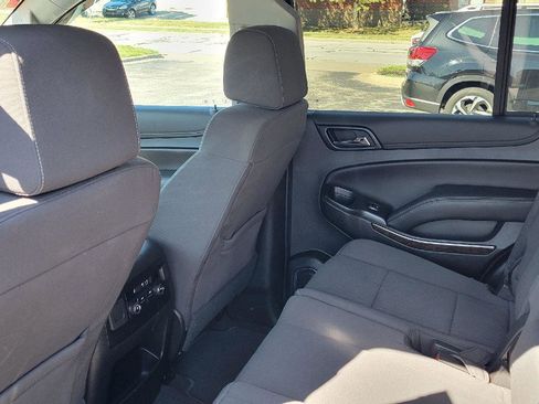 Used 2018 Chevrolet Tahoe LS image 5