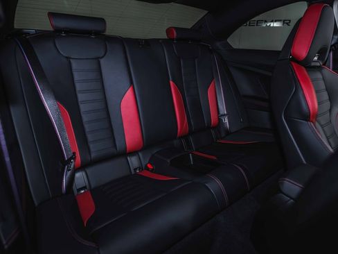 Used 2025 BMW M2 image 33