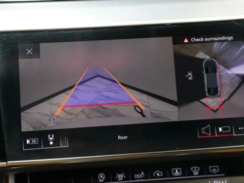 Used 2019 Audi A8 L 3.0T w/ Luxury Package AWD/4WD image 27
