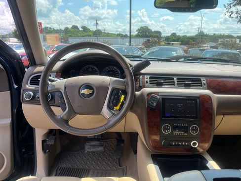 Used 2011 Chevrolet Silverado 1500 LTZ w/ Max Trailering Pack AWD/4WD image 22