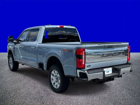 New 2026 Ford F250 King Ranch AWD/4WD image 5