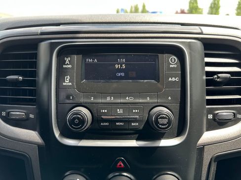 Used 2016 RAM 2500 Tradesman w/ Cold Weather Group AWD/4WD image 20