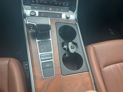 Used 2023 Audi A6 Premium Plus w/ Premium Plus Package image 54