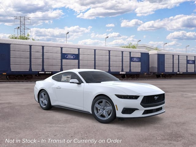 New 2026 Ford Mustang Premium RWD image 7