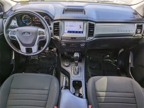 Used 2021 Ford Ranger XLT w/ Equipment Group 301A Mid image 19