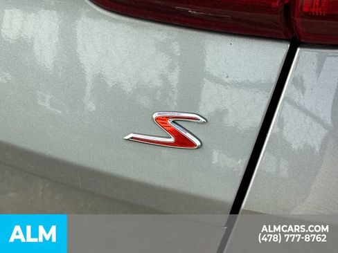 Used 2020 Kia Sportage S AWD/4WD image 10