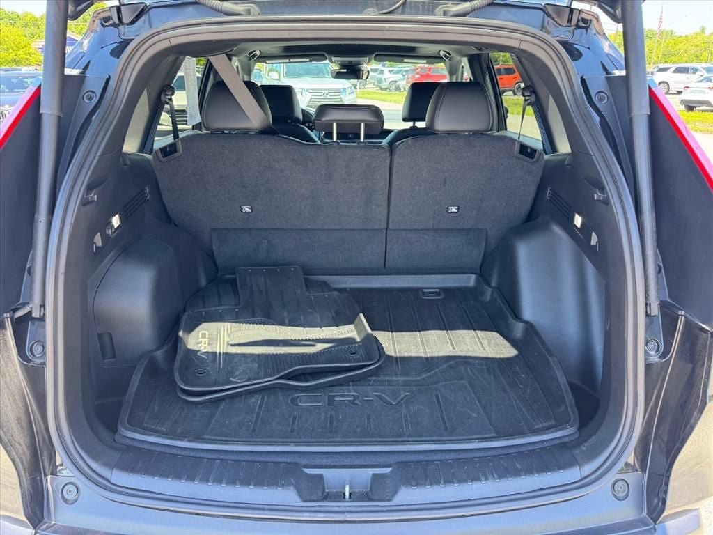 Used 2024 Honda CR-V Sport-L image 15