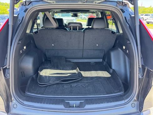 Used 2024 Honda CR-V Sport-L image 15