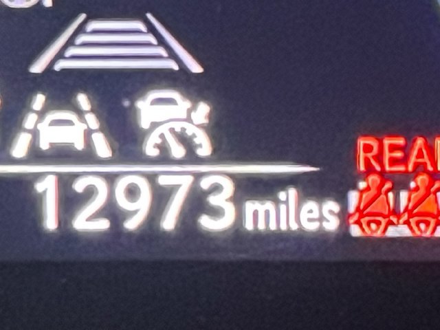 Certified 2025 Lexus UX 300h FWD image 18