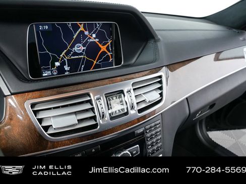 Used 2015 Mercedes-Benz E 63 AMG S-Model image 6