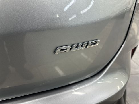 Used 2022 Ford Edge SEL w/ Convenience Package image 9