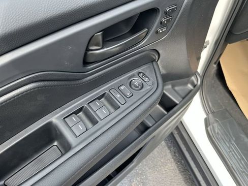 New 2026 Honda Odyssey EX-L image 17