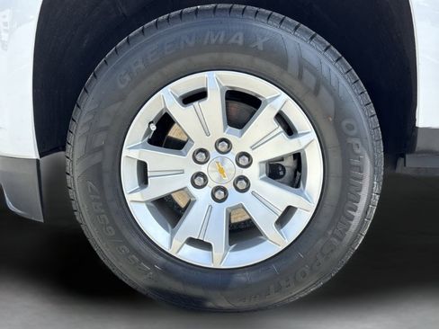 Used 2022 Chevrolet Colorado LT w/ LT Convenience Package image 28