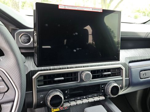 New 2026 Toyota 4Runner 4WD image 15