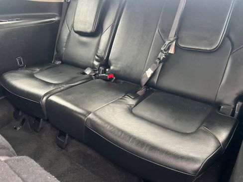 Used 2020 Nissan Armada SL w/ Premium Package image 12