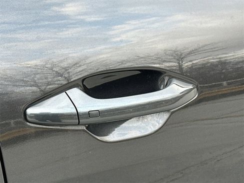 New 2025 Kia K4 LXS image 6