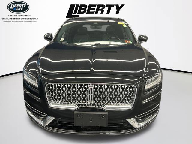 Used 2020 Lincoln Nautilus Reserve w/ Equipment Group 202A AWD/4WD image 10