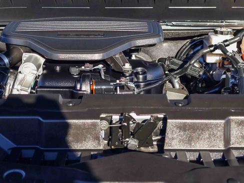 Used 2023 Chevrolet Blazer RS image 24