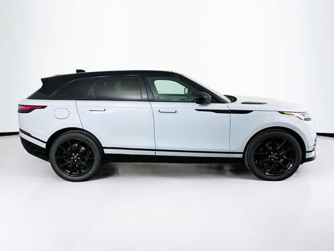 Used 2026 Land Rover Range Rover Velar Dynamic SE image 4
