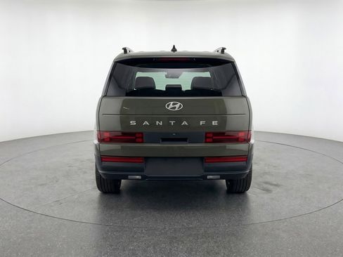 Used 2025 Hyundai Santa Fe SEL FWD image 7