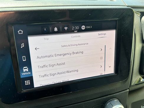 Used 2024 RAM ProMaster 2500 w/ Convenience Group image 33