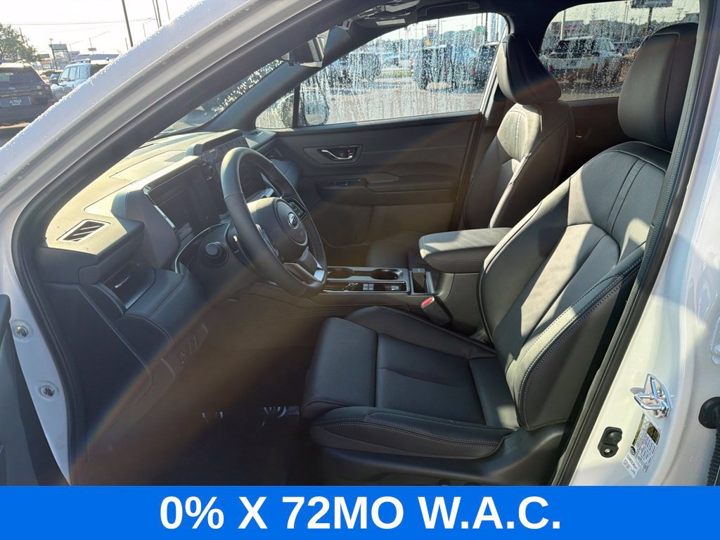 New 2026 Subaru Outback Touring XT AWD/4WD image 9