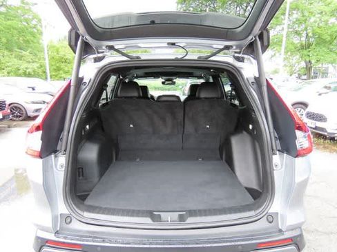 Certified 2024 Honda CR-V Sport-L image 12