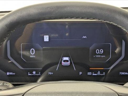 Used 2025 Kia K4 EX FWD image 26